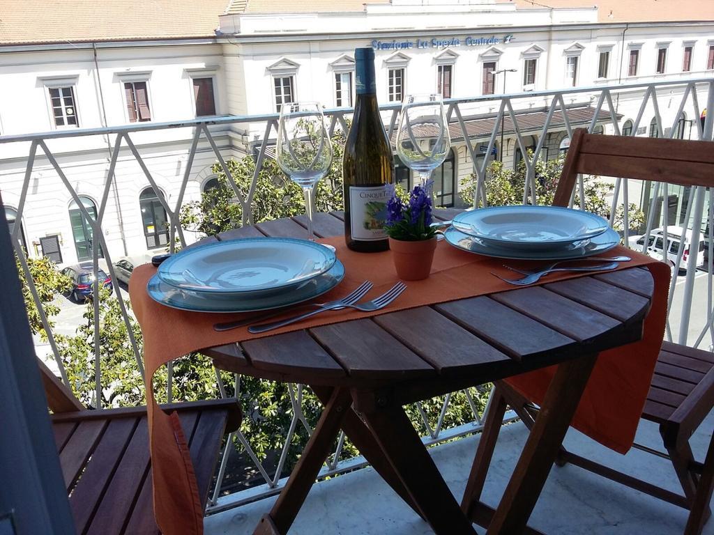 Sky-inn Appartement