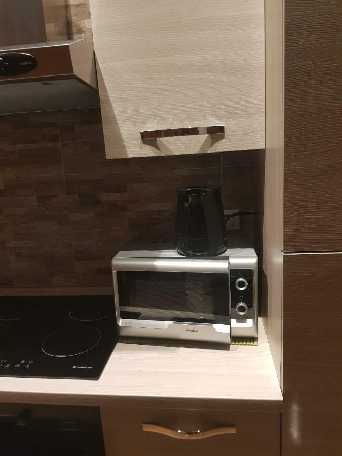 Appartement Sky-inn La Spezia
