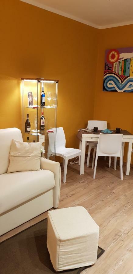 Sky-inn Appartement