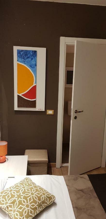Appartement Sky-inn *