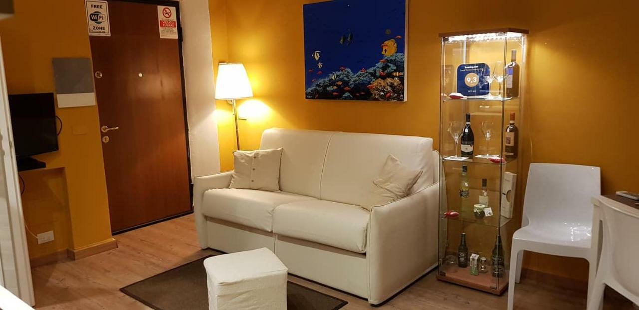 Appartement Sky-inn La Spezia