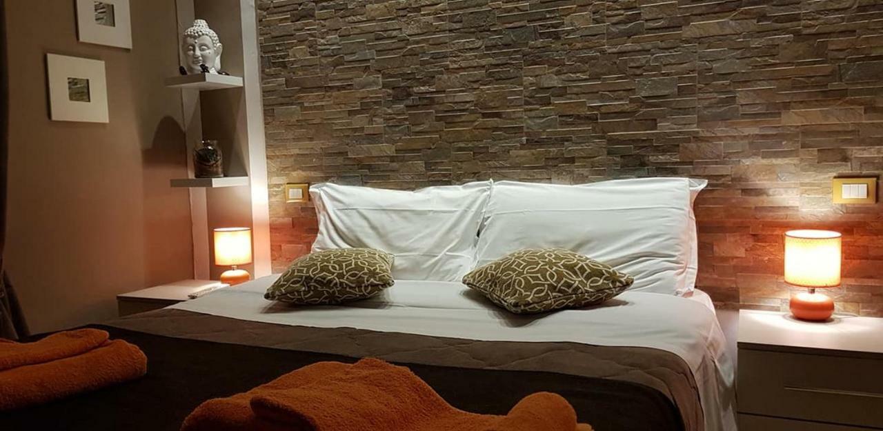 Sky-inn Appartement *