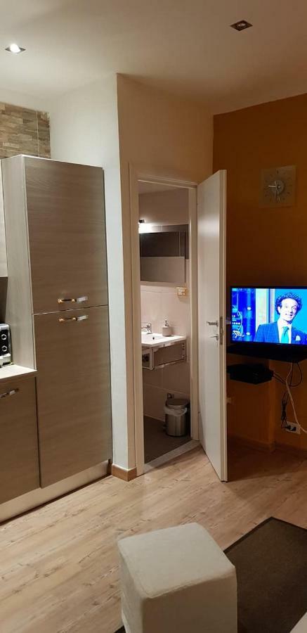 Appartement Sky-inn La Spezia