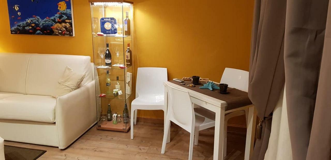 Sky-inn Appartement