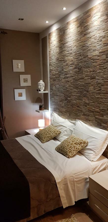 Appartement Sky-inn