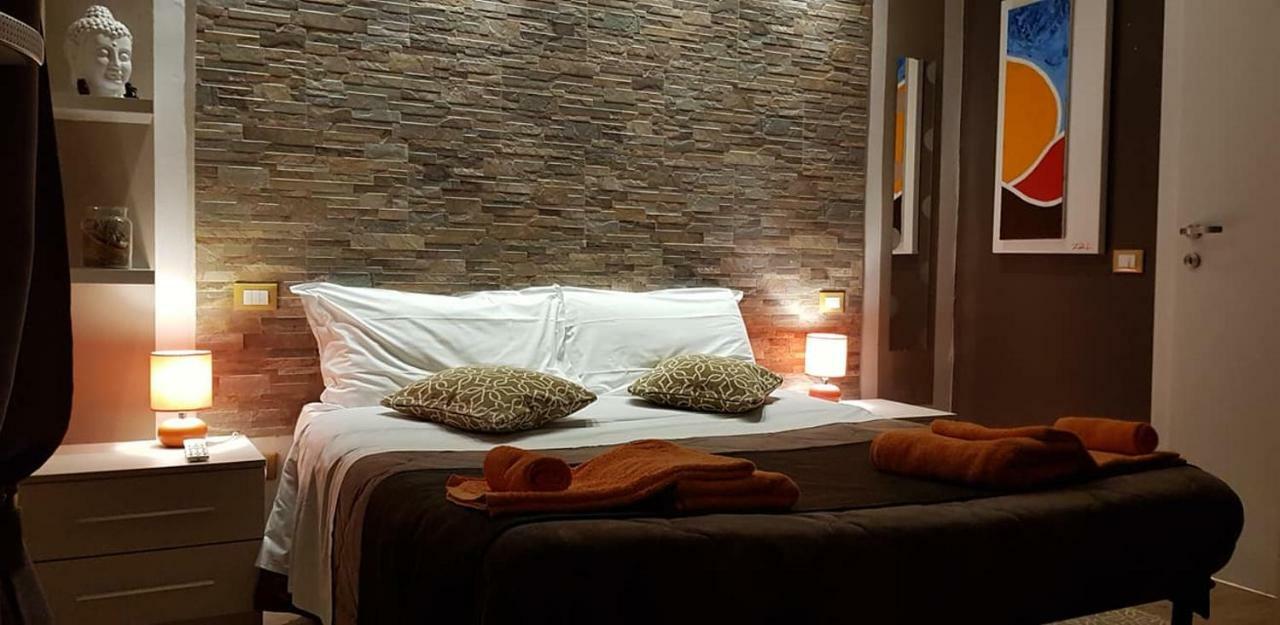 Sky-inn Appartement