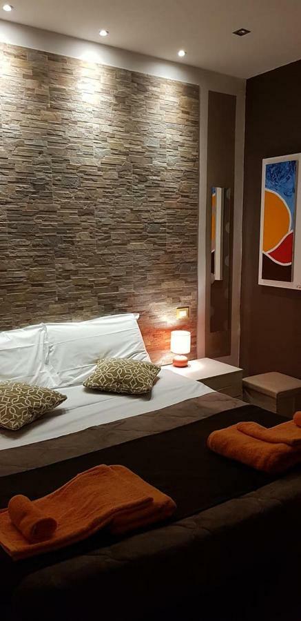 Sky-inn Appartement